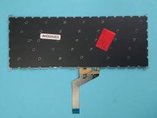 Клавіатура до ноутбука Acer Swift SF313-52 №3